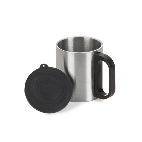 Caneca Inox 180ml - Image 3