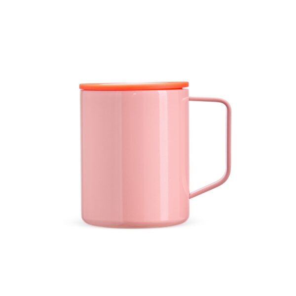 Caneca Inox Parede Dupla 270ml - Image 3