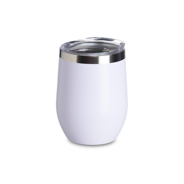 Copo Térmico Inox 320ml