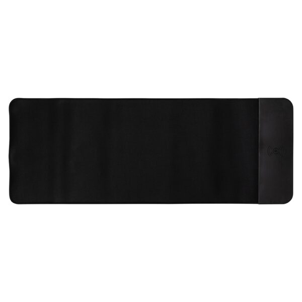 Desk Pad 80cm (com carregador por Indução)