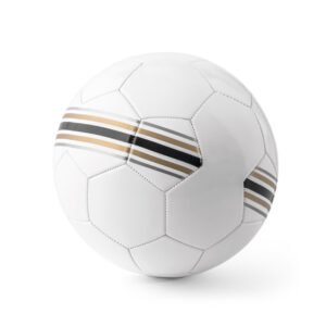 Bola Futebol Faixa PVC