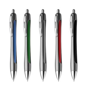 Caneta Alumínio Reciclado