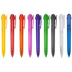 Caneta Plástica