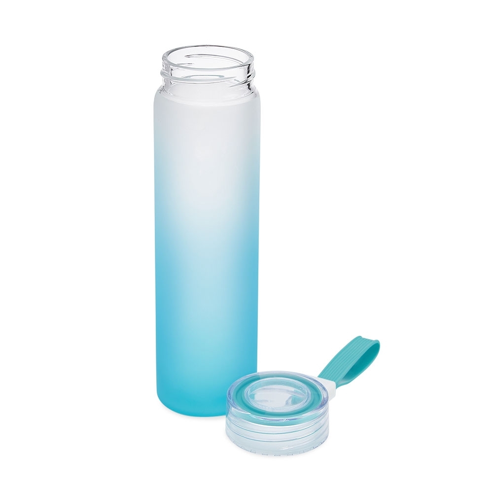 Garrafa de Vidro 470ml - Imagem 2