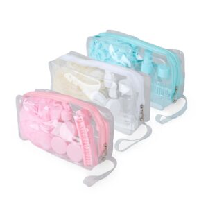 Kit Banho (10 Peças)