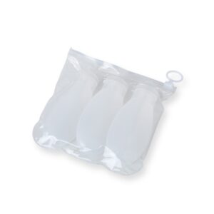 Kit Banho (3 Peças)