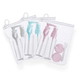 Kit Banho (5 Peças)