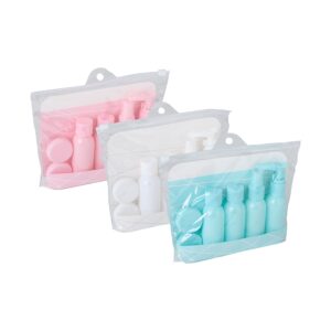 Kit Banho (6 Peças)