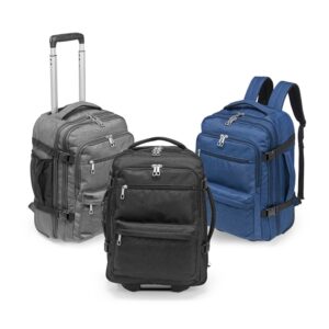 Mochila Poliéster 17 Litros