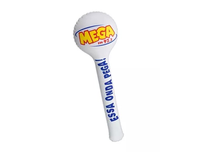 Balão Bate-Bate - Imagem 2