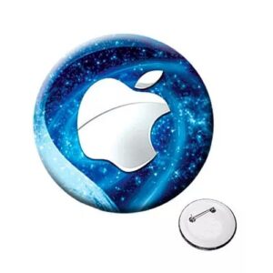 Kit 100 Bottons Personalizados